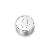 Stainless Steel Beads PW-WG61194-11-1