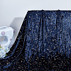 1M Velvet Spandex Fabric DIY-BC0017-52B-4