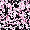 Opaque Acrylic Beads MACR-T048-02M-04-2