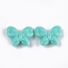 Acrylic Beads MACR-T023-04-2