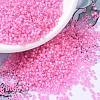 MIYUKI Round Rocailles Beads SEED-G007-RR0575-1
