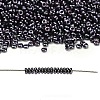TOHO 8/0 Demi Round Beads Y-SEED-DR08-0090-1