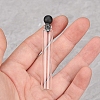 Glass Empty Perfume Sample Bottles PW-WGE2136-04-1