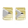 K9 Glass Imitation Austrian Crystal Beads GLAA-P069-01C-213-1