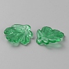 Glass Pendants GLAA-CJC0015-01G-2