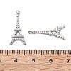 304 Stainless Steel Pendants STAS-Z121-35P-2