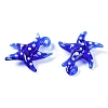 Handmade Lampwork Pendants LAMP-C015-02J-2