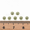Transparent Acrylic Beads MACR-S373-62B-06-4