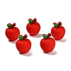Silicone Beads SIL-I011-01B-1