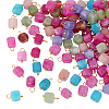 100Pcs Natural Dolomite Chrams FIND-HY0001-42-1