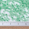 MIYUKI Round Rocailles Beads SEED-X0054-RR0225-4