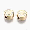 Alloy Enamel Beads LS-X-ENAM-S122-029C-RS-2