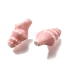 Handmade Porcelain Beads PORC-H013-03-04-2