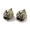 Tibetan Style Brass Beads KK-M284-52AB-1