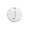 Non-Tarnish 201 Stainless Steel Charms STAS-Q201-T051-J-1