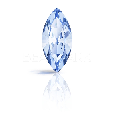 Preciosa® MAXIMA Crystal Fancy Stones Y-PRC-FG8-30020-1