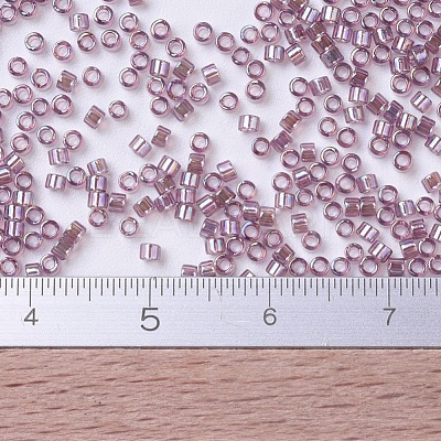 MIYUKI Delica Beads Small SEED-X0054-DBS0173-1