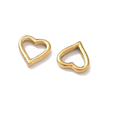 304 Stainless Steel Linking Rings STAS-Z184-32G-01-1