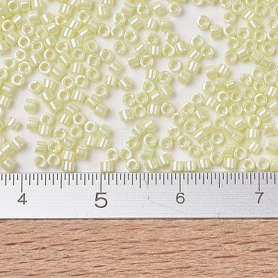 MIYUKI Delica Beads X-SEED-J020-DB1531-1