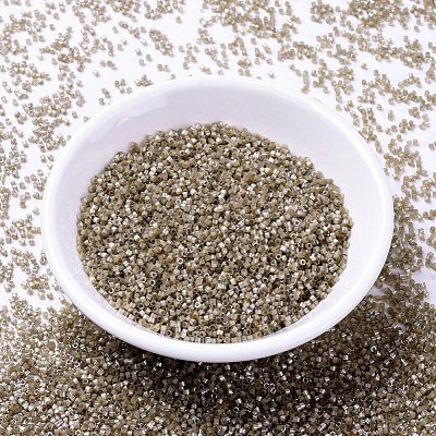 MIYUKI Delica Beads SEED-J020-DB1862-1