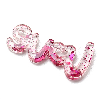 Transparent Acrylic Cabochons TACR-Z001-01A-1