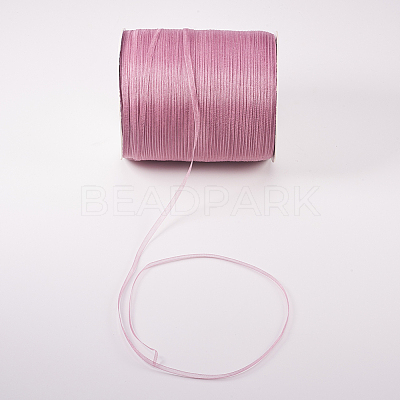 Organza Ribbon RS3mmY092-1