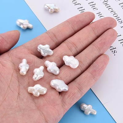 Natural Keshi Pearl Beads PEAR-N020-N01-1