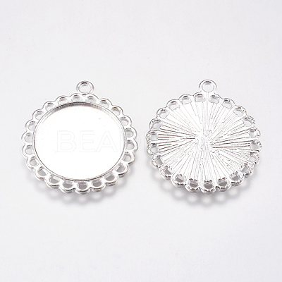 DIY Pendant Making DIY-X0292-31S-1