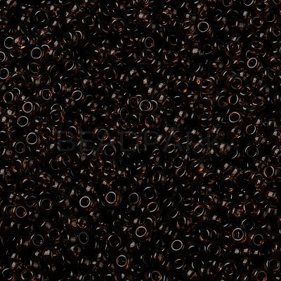 MIYUKI Round Rocailles Beads SEED-X0056-RR0135-1