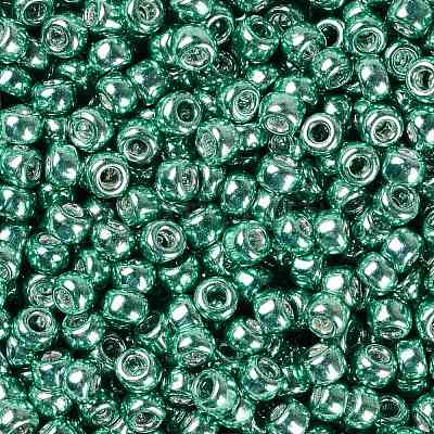 TOHO Round Seed Beads SEED-JPTR08-0561-1