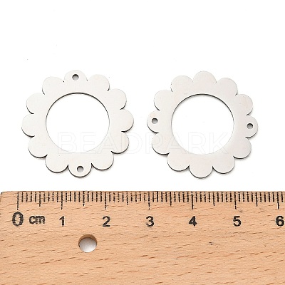 201 Stainless Steel Pendants LS-STAS-Z162-03P-1