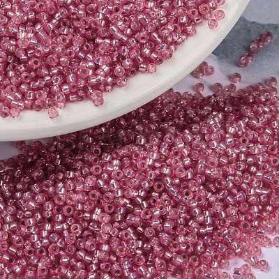 MIYUKI Round Rocailles Beads SEED-X0056-RR0556-1