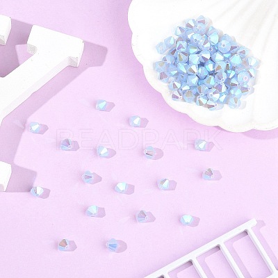Preciosa® Crystal Beads Y-PRC-BA4-31110-20000-1