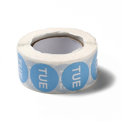 Paper Sticker Rolls STIC-E002-02B-1