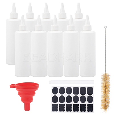 DIY Glue Bottles Kit DIY-BC0011-24C-1