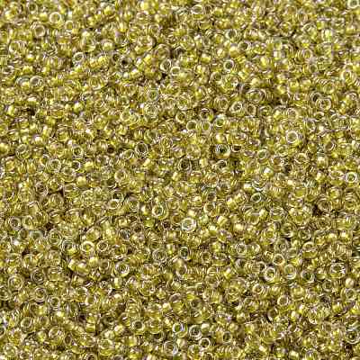 MIYUKI Round Rocailles Beads SEED-JP0010-RR1125-1