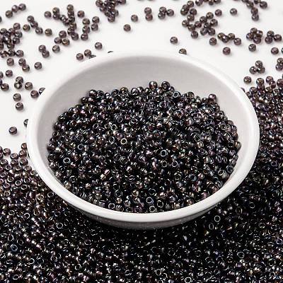 MIYUKI Round Rocailles Beads X-SEED-G008-RR3547-1