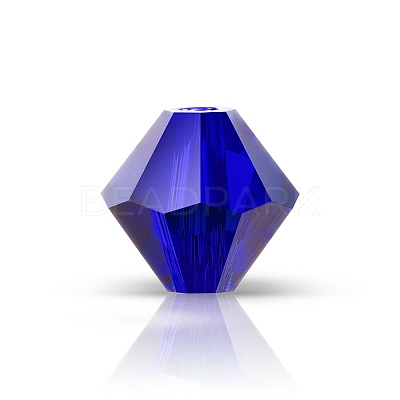 Preciosa® Crystal Beads Y-PRC-BA3-30240-1