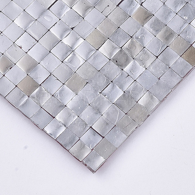 Glitter Hotfix Resin Rhinestone RB-T012-06-1