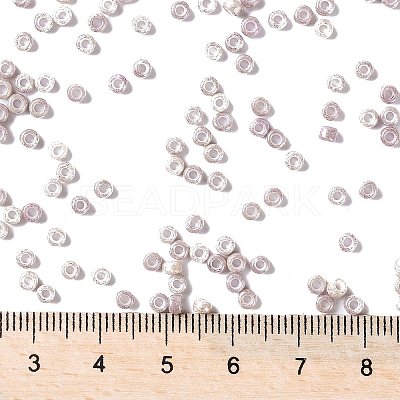 TOHO 8/0 Round Beads X-SEED-TR08-1203-1