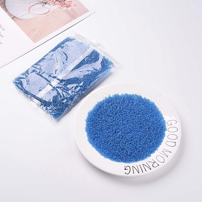 8/0 Glass Seed Beads SEED-A008-3mm-M3-1