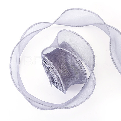 Polyester Wired Ribbon OCOR-TAC0038-10D-1