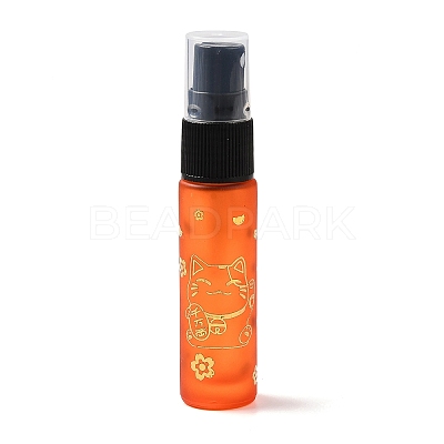 Glass Spray Bottles LS-MRMJ-M002-03A-03-1