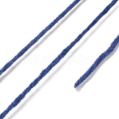 Milk Cotton Knitting Acrylic Fiber Yarn YCOR-NH0001-02G-1