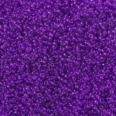 MIYUKI Round Rocailles Beads SEED-G007-RR1315-1