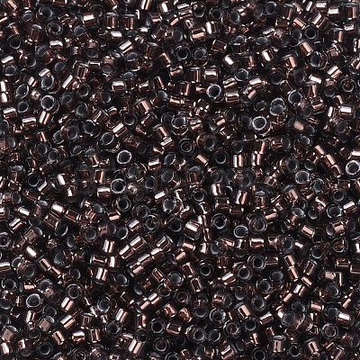 MIYUKI Delica Beads SEED-MY11-DB0184-1