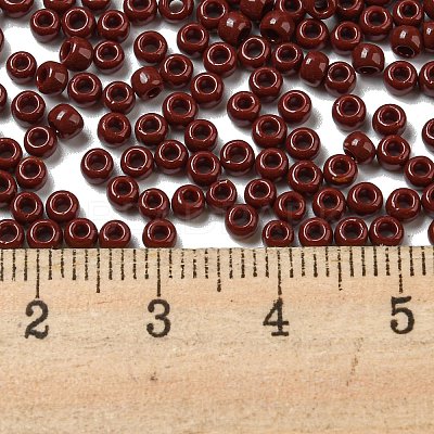 TOHO Round Seed Beads SEED-TR08-0046-1