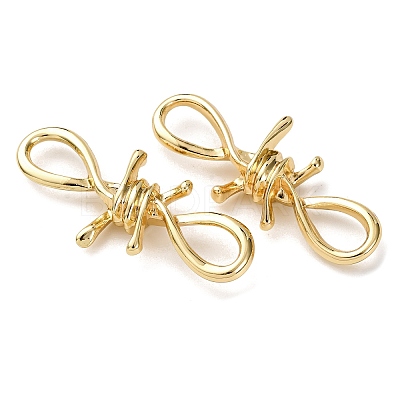 Alloy Pendants FIND-Z095-02G-1