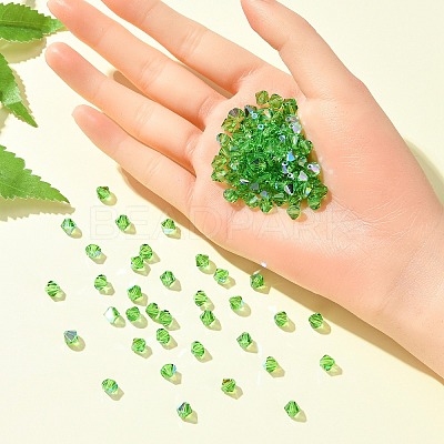 Preciosa® Crystal Beads X-PRC-BA6-50520-201-1