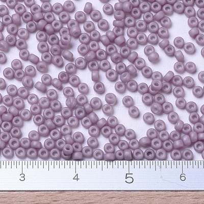 MIYUKI Round Rocailles Beads X-SEED-G007-RR2037-1